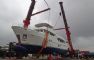 Moonen 100 launches in Holland