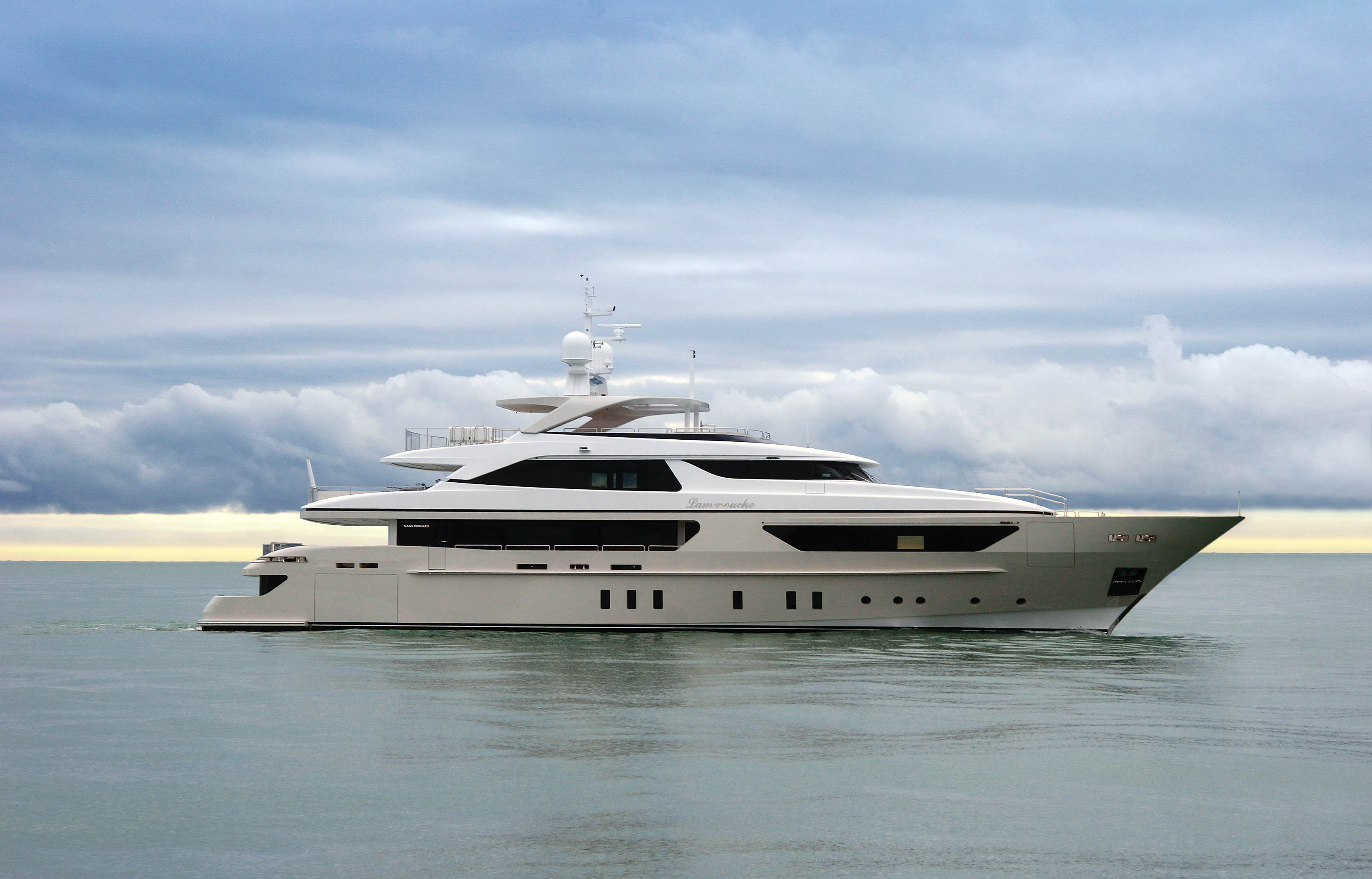  | 31m Mentxu | Monaco Yacht Show | events News on SuperyachtNews.com