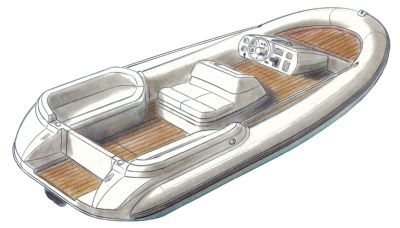 Jet Tender