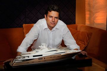Kostas Antonopoulos Rothschild