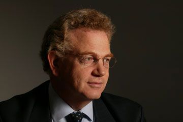 Albert Levy