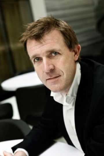 Dickie Bannenberg