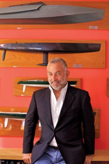 Luca Bassani