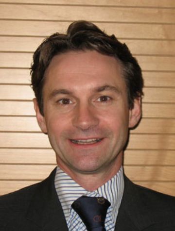 Olivier Blanchet