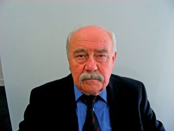Robert Curry