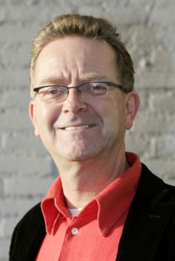 Henk de Vries