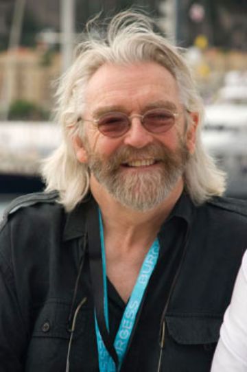 Terry Disdale
