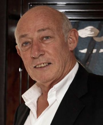 Tony Hambrook