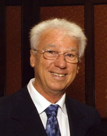 Ron Holland