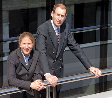 Holger Kahl & Susanne Wiegand