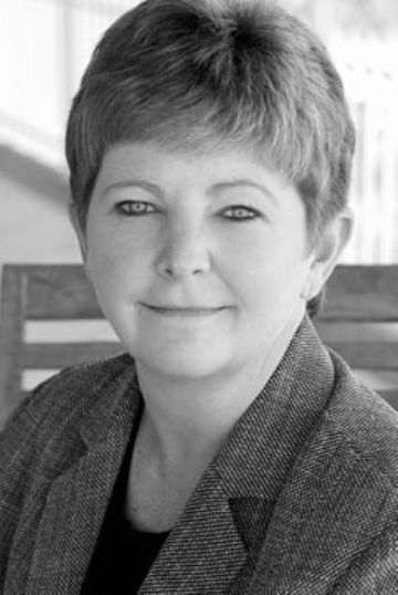 Jacqueline Lyne