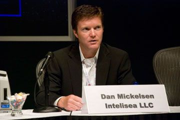 Dan Mickelsen