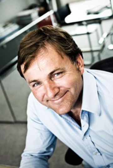 Espen Oeino