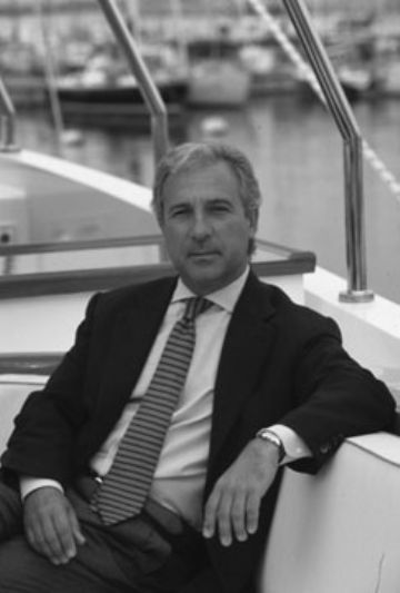 Giancarlo Ragnetti