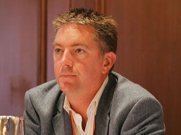 Stuart Robinson