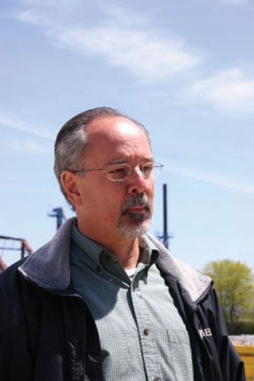 Jim Ruffolo