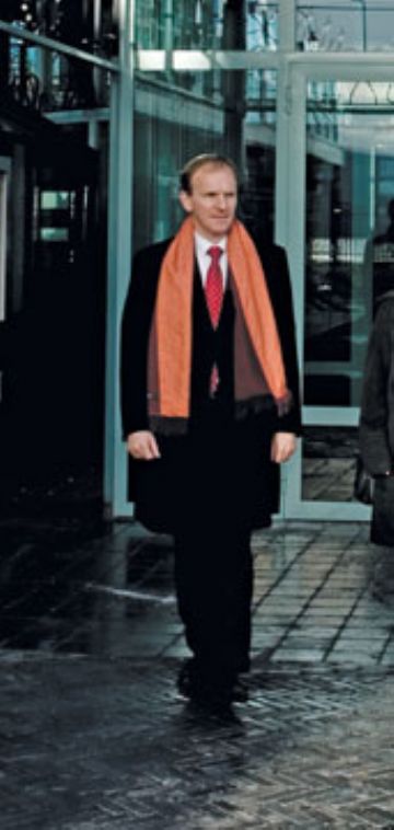 Paul Smulders