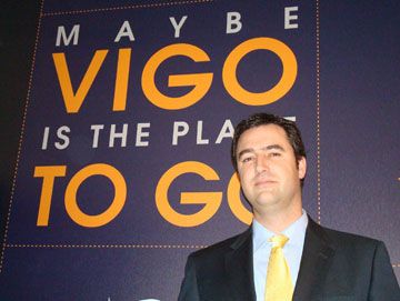 Marco Villar