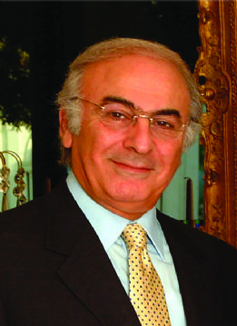 Samir Badro