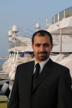 Nasser Alshaali