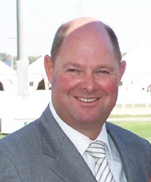 Andrew Wagner
