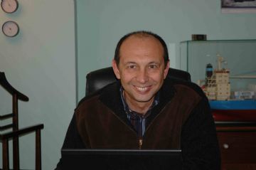 Salim Erdem