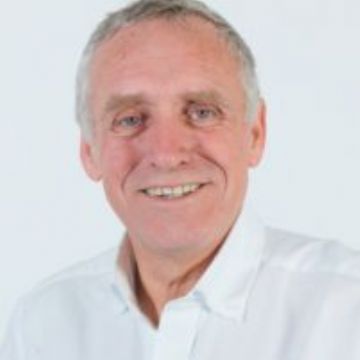 Thierry Voisin