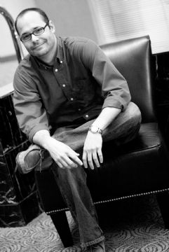 Peter Buescher
