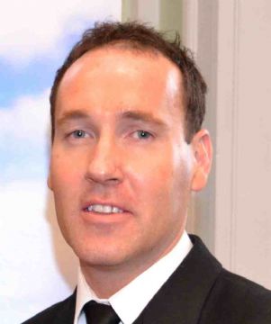 Paul Doherty
