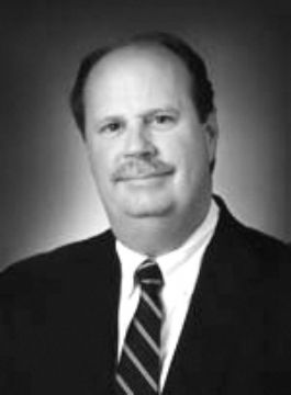 William Smith III of Trinity Yachts