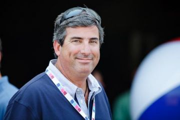 Jose Bared of Jones Boat Yard, Inc.