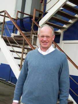 Mike Burnham