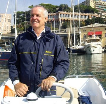 Tim Fleming