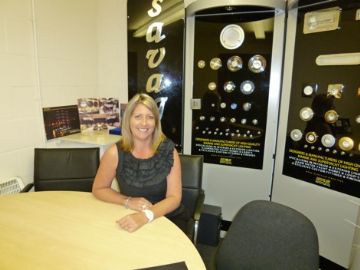 Julie Clark