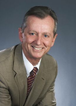 Bob Saxon