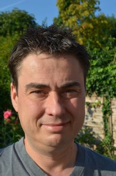 Nick Cranston