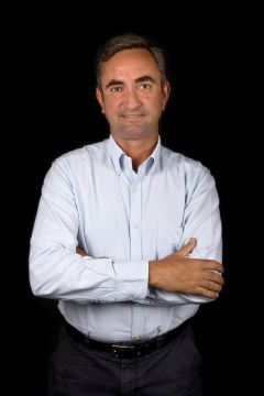 Marc Colls