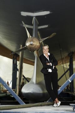Alice Huisman