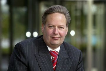 Theo Hooning