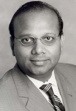 Ashok Rajan
