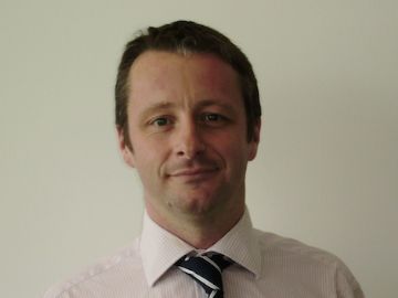 Nick Smith
