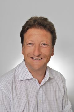 Toby MacLaurin