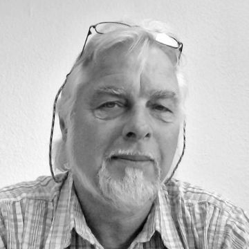 Mike Worthington-Leese
