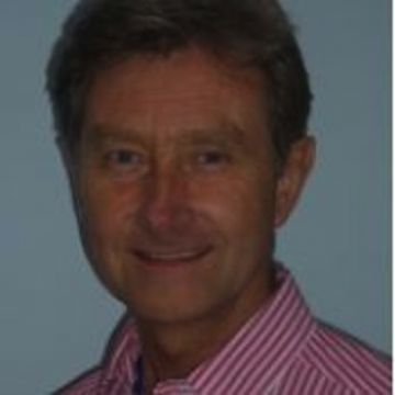 Bob Atkinson