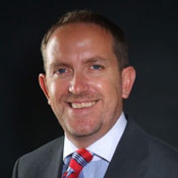 Peter Southgate