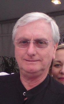 Donald Starkey