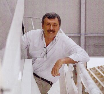 Massimo Paperini