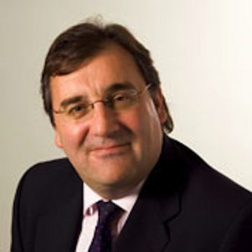 Paul Miller