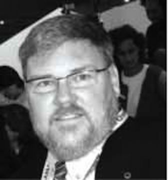 Patrick Bray