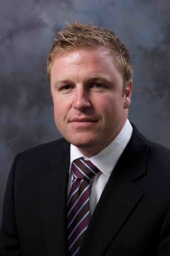 Matthew Bate